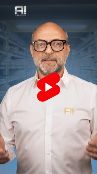 Stahlkompetenz mit Dr. Juergen Abrams