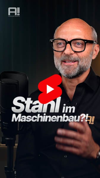 Video-Vorschaubild Dr. Abrams im Podcast