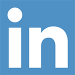 LinkedIn Icon