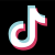 TikTok Icon