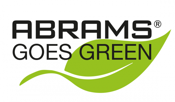 abrams-goes-green