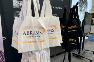 Goode Bag für ABRAMS® Interessierte