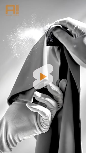 Vorschaubild Stahl Shortvideo