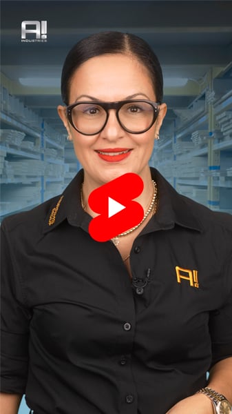 Vorschaubild Shortvideo ueber Edelstahl